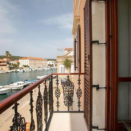 Ancora Faros Apartment สตารีกราด ภายนอก รูปภาพ