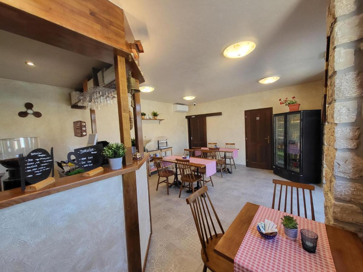Ancora Faros Apartment สตารีกราด ภายนอก รูปภาพ