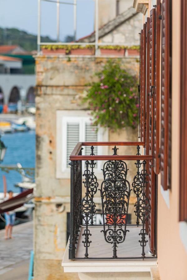Ancora Faros Apartment สตารีกราด ภายนอก รูปภาพ