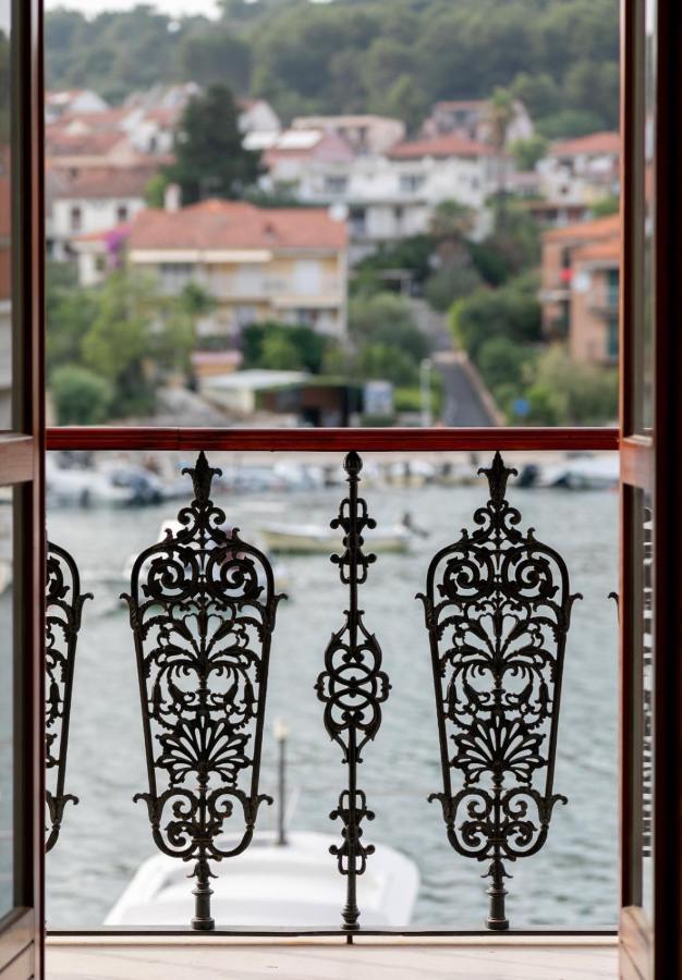 Ancora Faros Apartment สตารีกราด ภายนอก รูปภาพ
