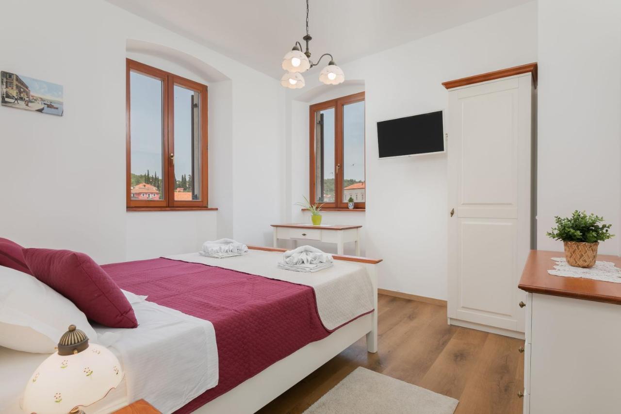 Ancora Faros Apartment สตารีกราด ภายนอก รูปภาพ