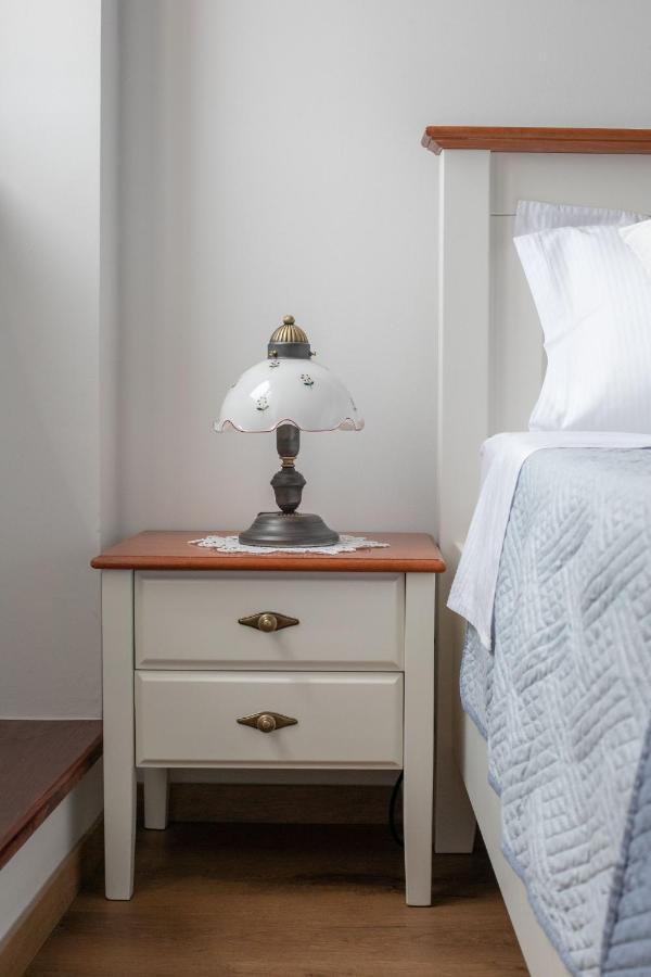 Ancora Faros Apartment สตารีกราด ภายนอก รูปภาพ