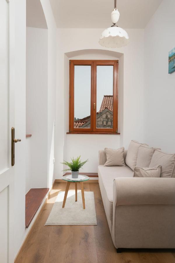 Ancora Faros Apartment สตารีกราด ภายนอก รูปภาพ