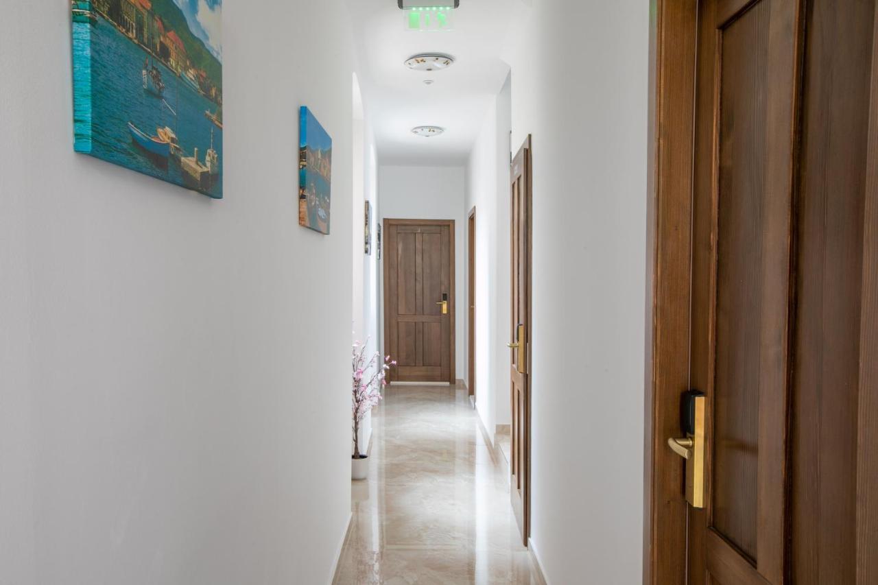 Ancora Faros Apartment สตารีกราด ภายนอก รูปภาพ