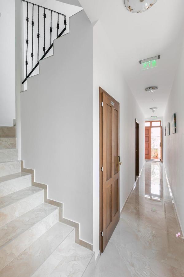 Ancora Faros Apartment สตารีกราด ภายนอก รูปภาพ