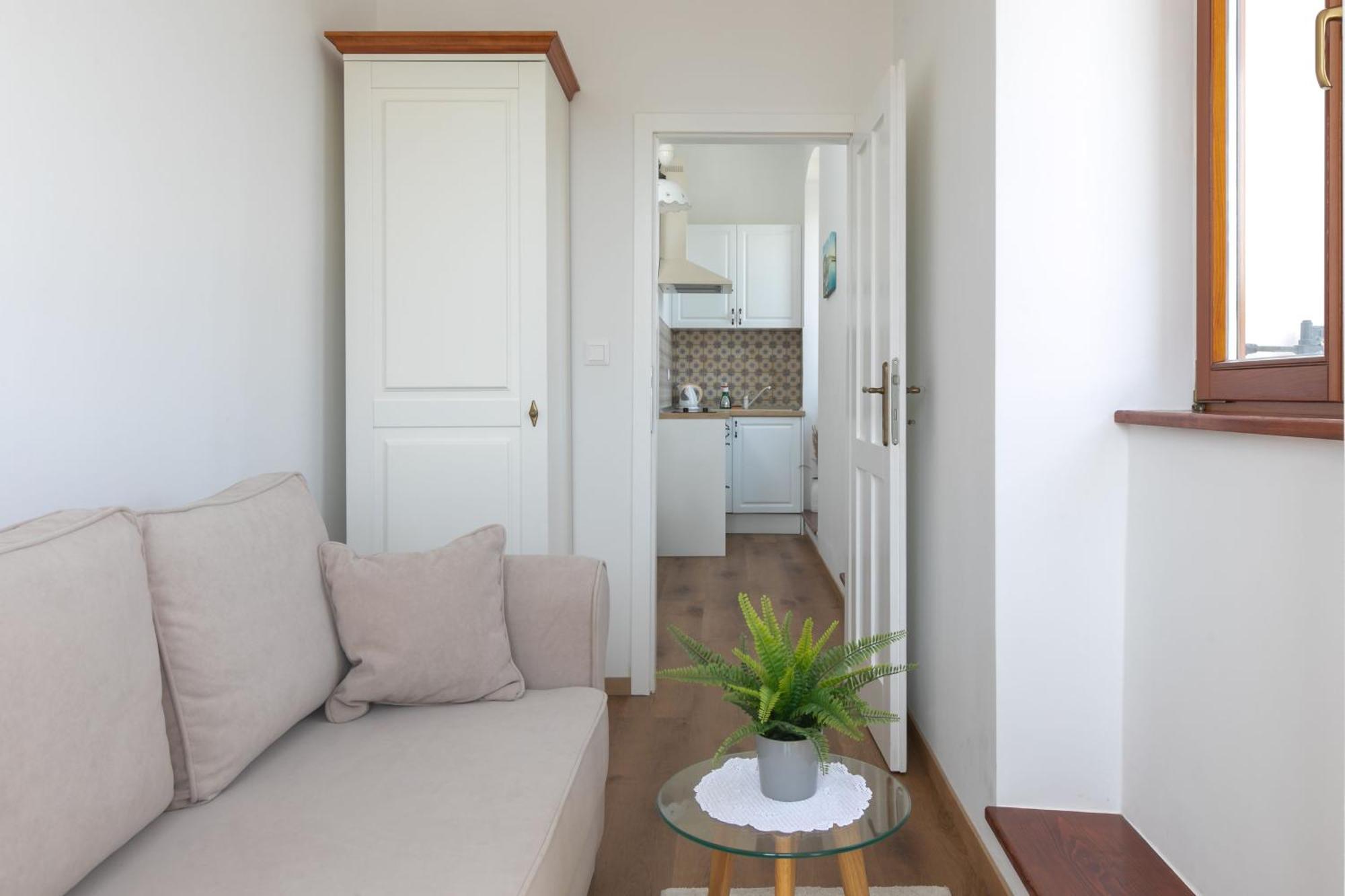 Ancora Faros Apartment สตารีกราด ห้อง รูปภาพ