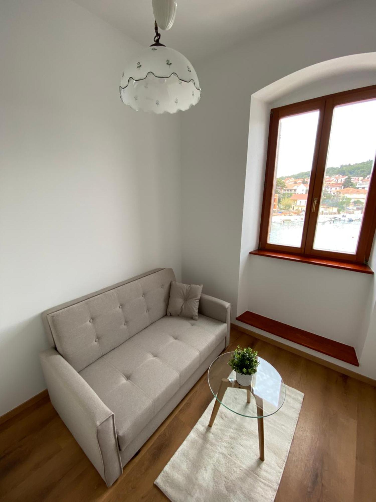 Ancora Faros Apartment สตารีกราด ห้อง รูปภาพ